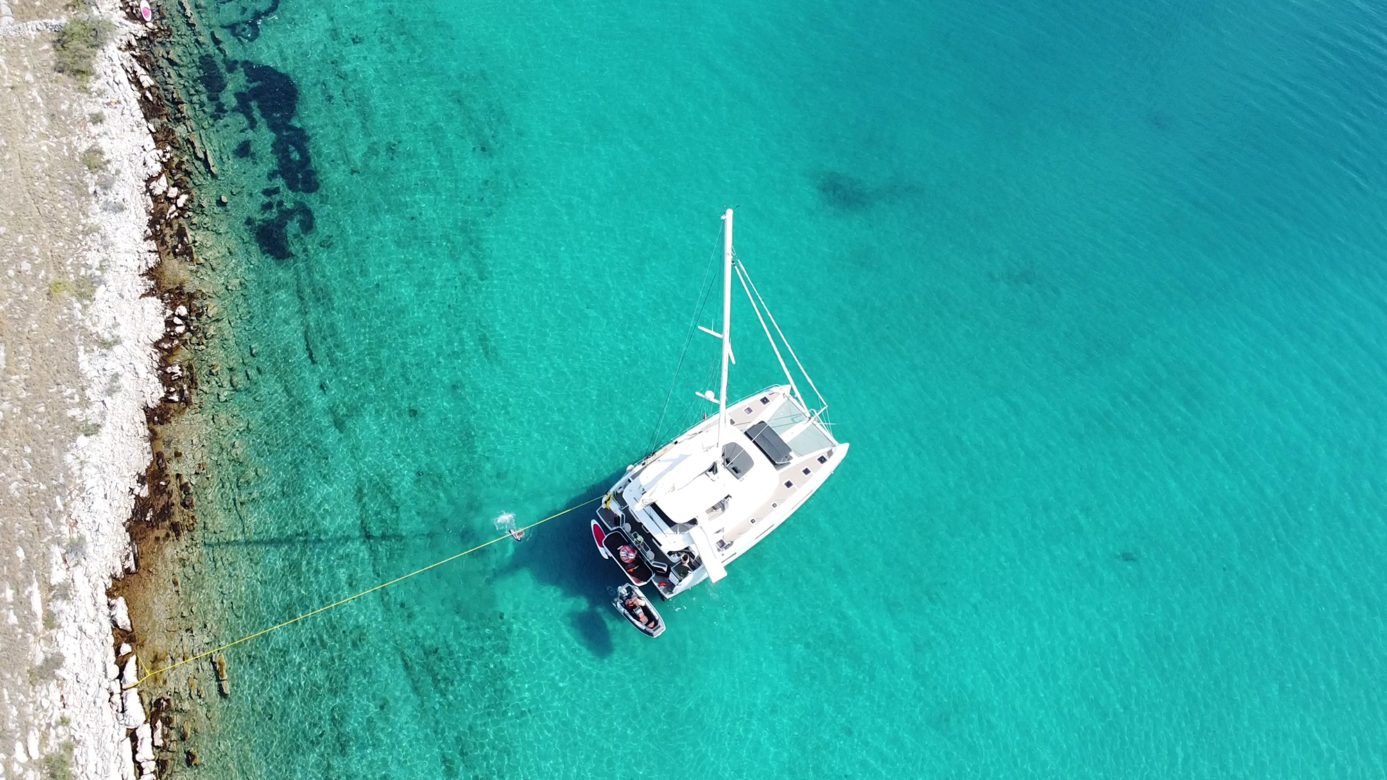 Lagoon 55 — photo 21