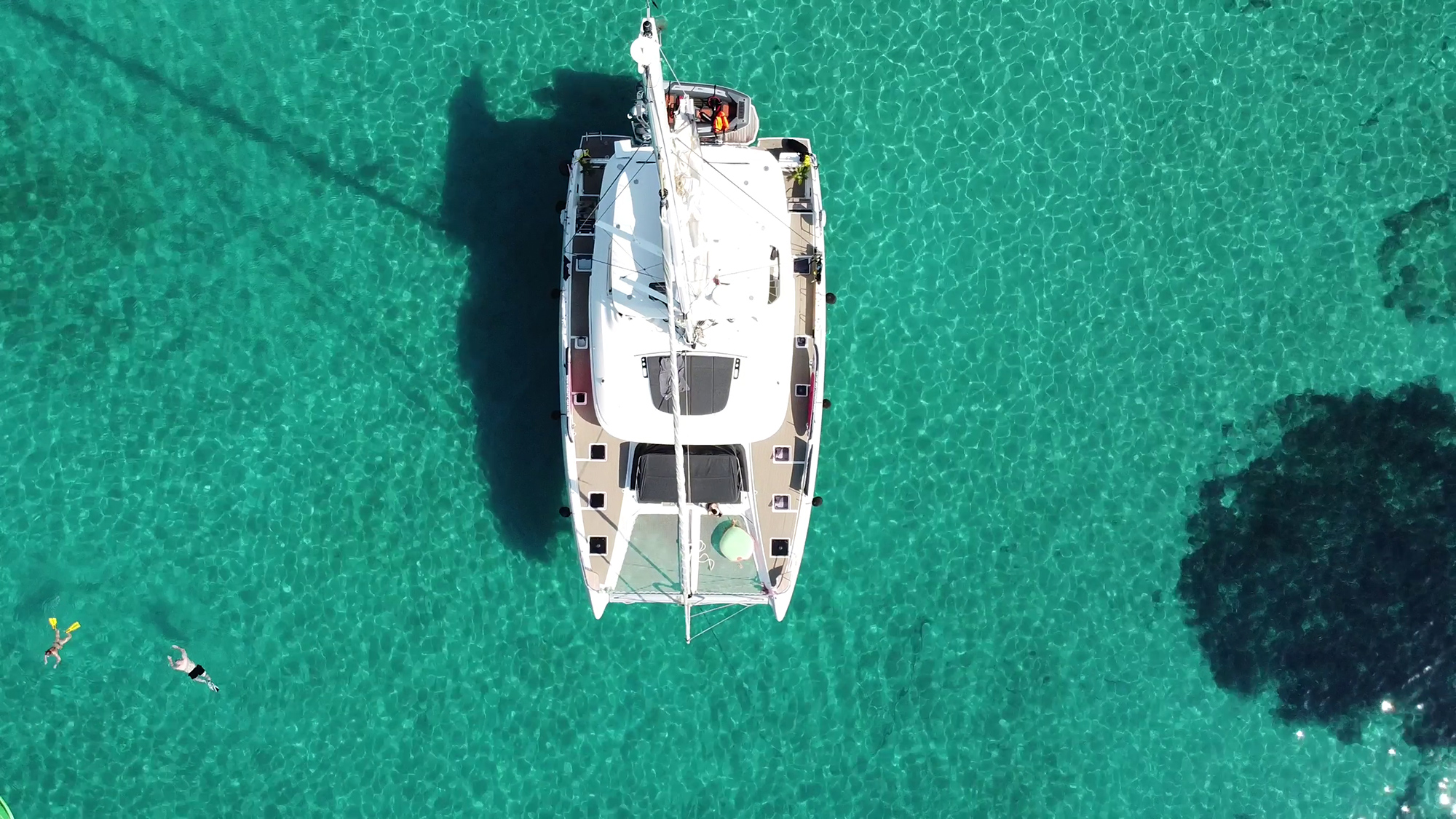 Lagoon 55 — photo 15