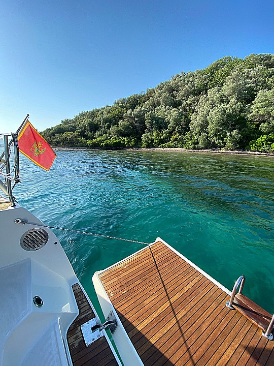 Bavaria Cruiser 46 — photo 31