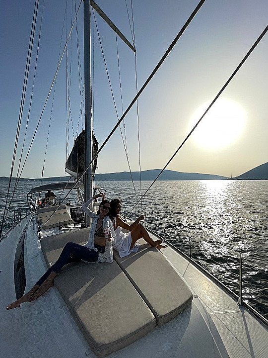 Bavaria Cruiser 46 — photo 5