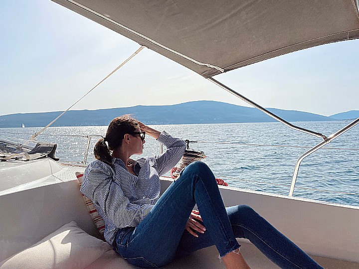 Bavaria Cruiser 46 — photo 33