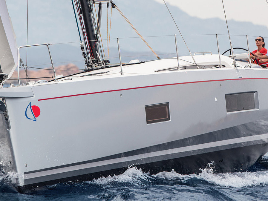 Oceanis 51.1 — photo 1
