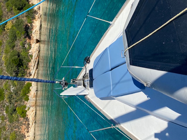 Bavaria 46 Cruiser — photo 19