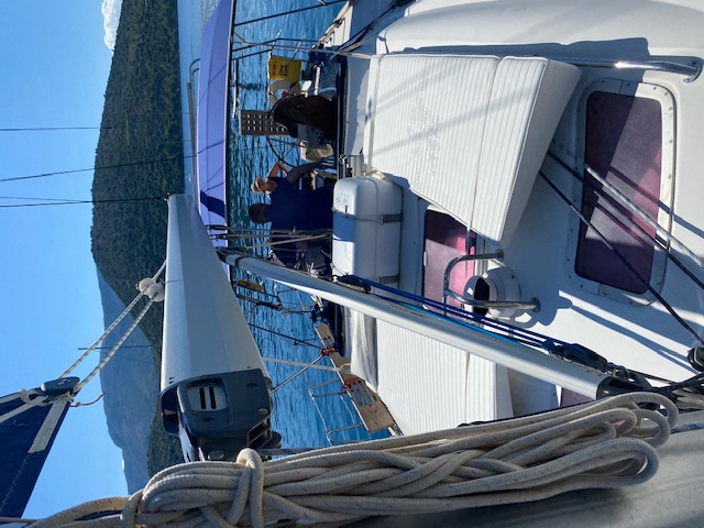 Bavaria 46 Cruiser — photo 15