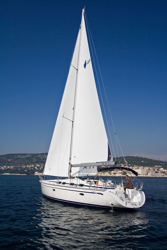 Bavaria 46 Cruiser — photo 12