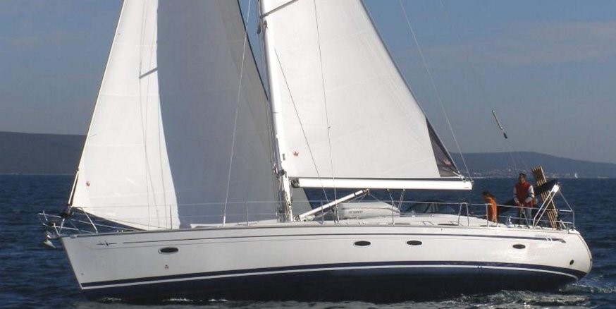 Bavaria 46 Cruiser — photo 13