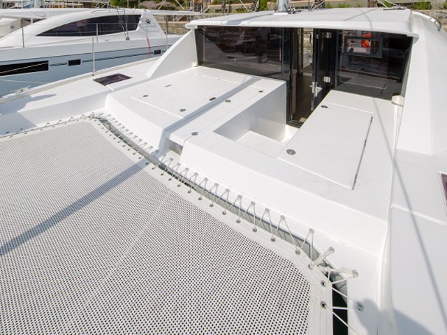Leopard 40 — photo 10