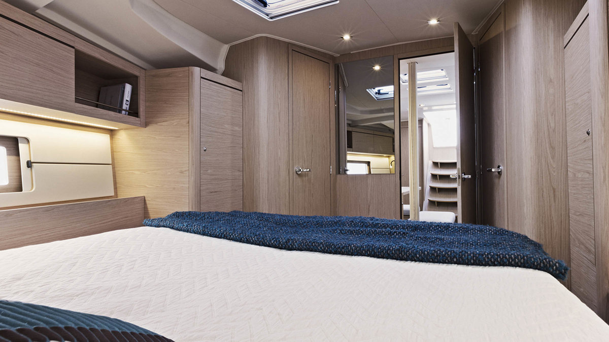 Oceanis 46 — photo 13