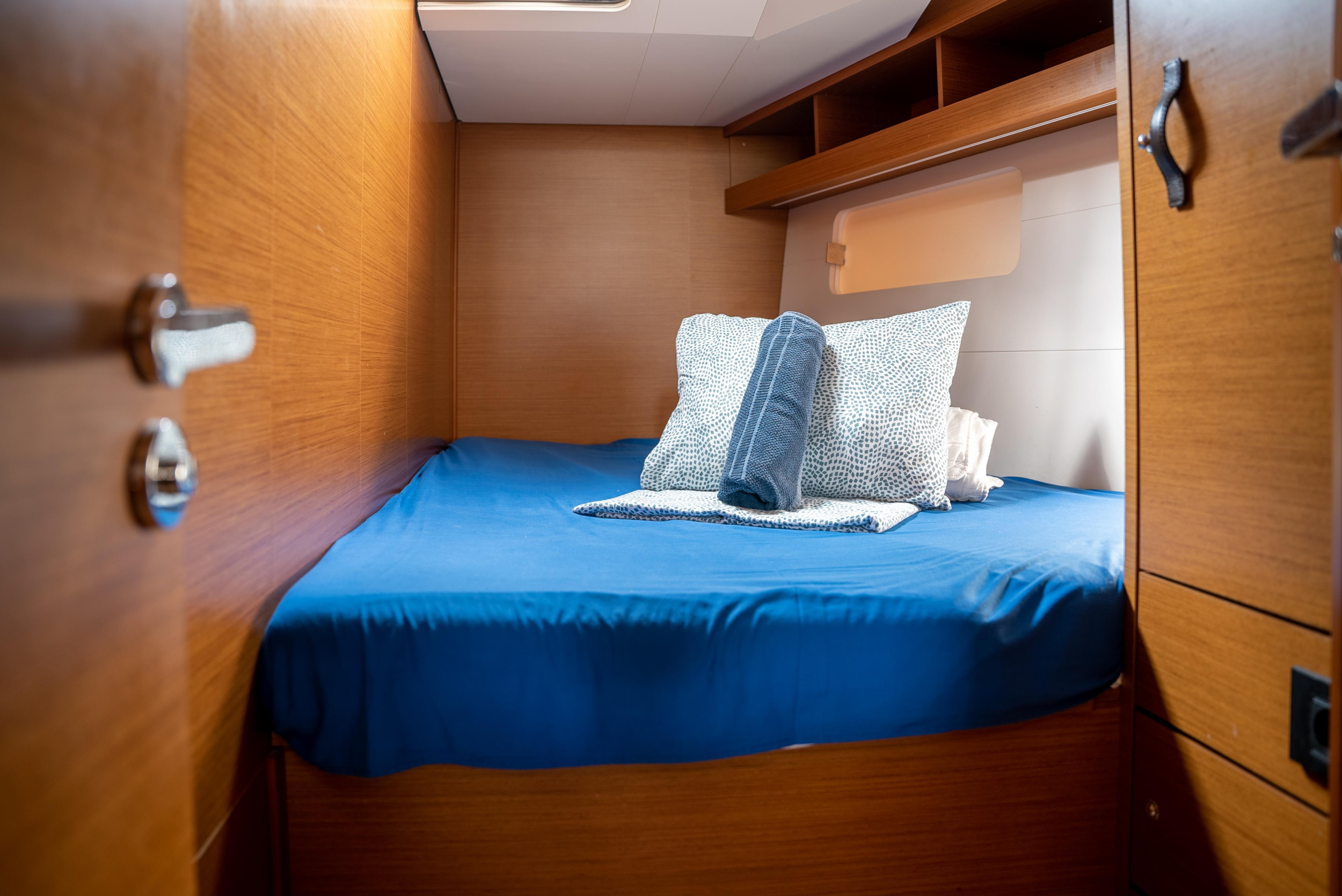 Jeanneau 54 — photo 15
