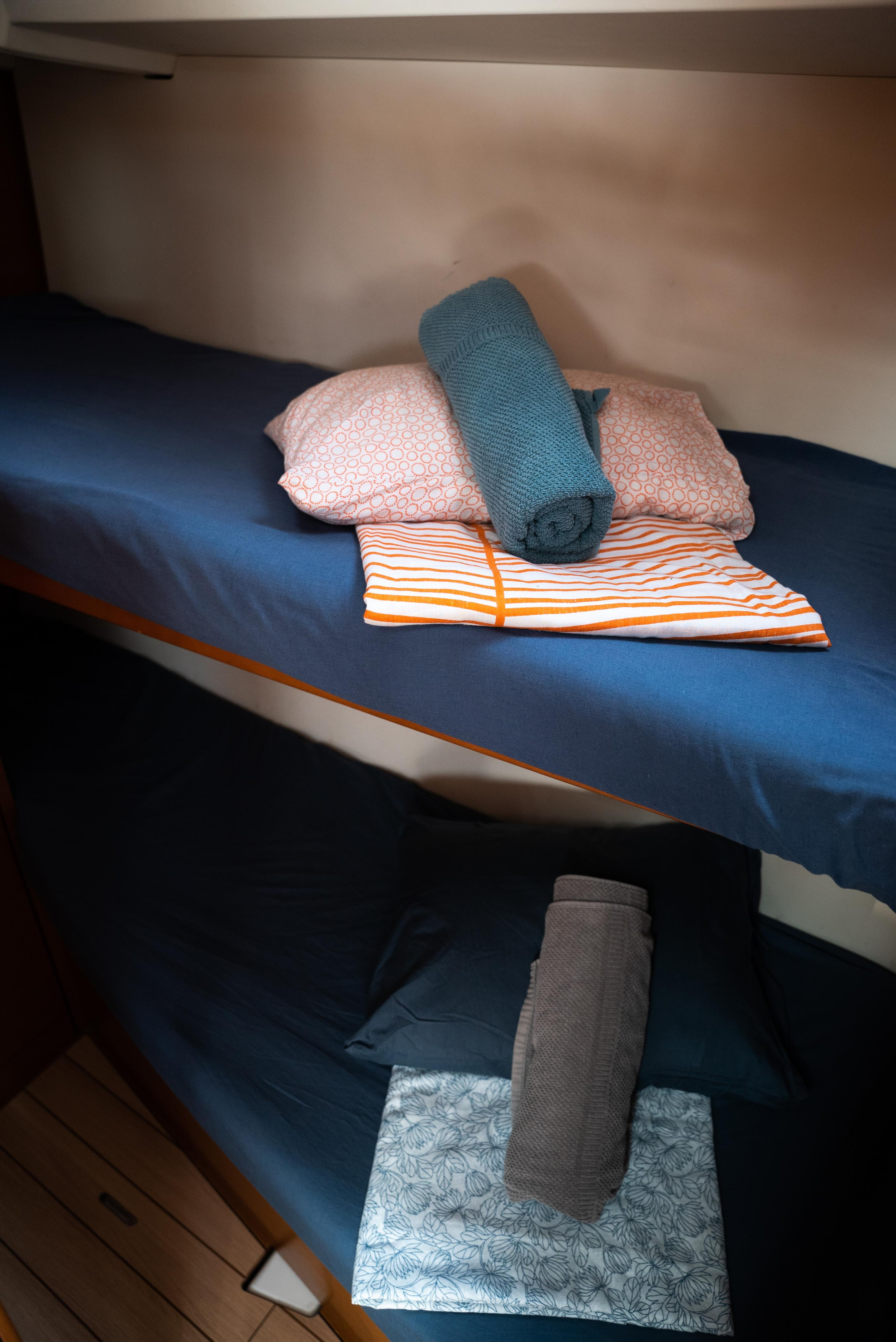 Jeanneau 54 — photo 2
