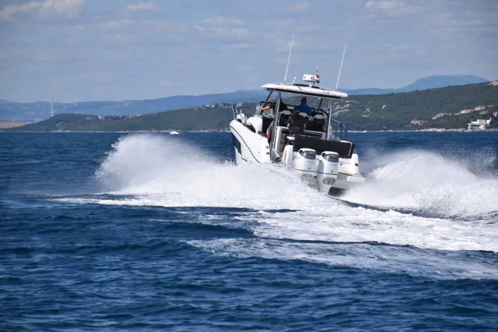 Cap Camarat 10.5 WA — photo 11