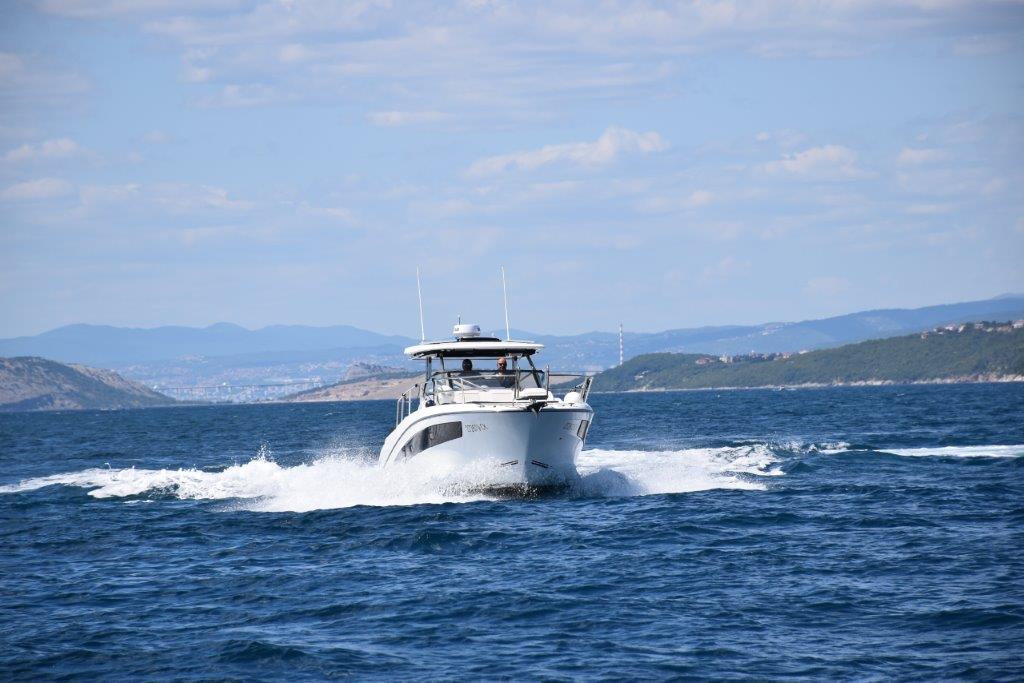 Cap Camarat 10.5 WA — photo 19