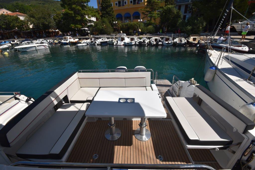 Cap Camarat 10.5 WA — photo 13