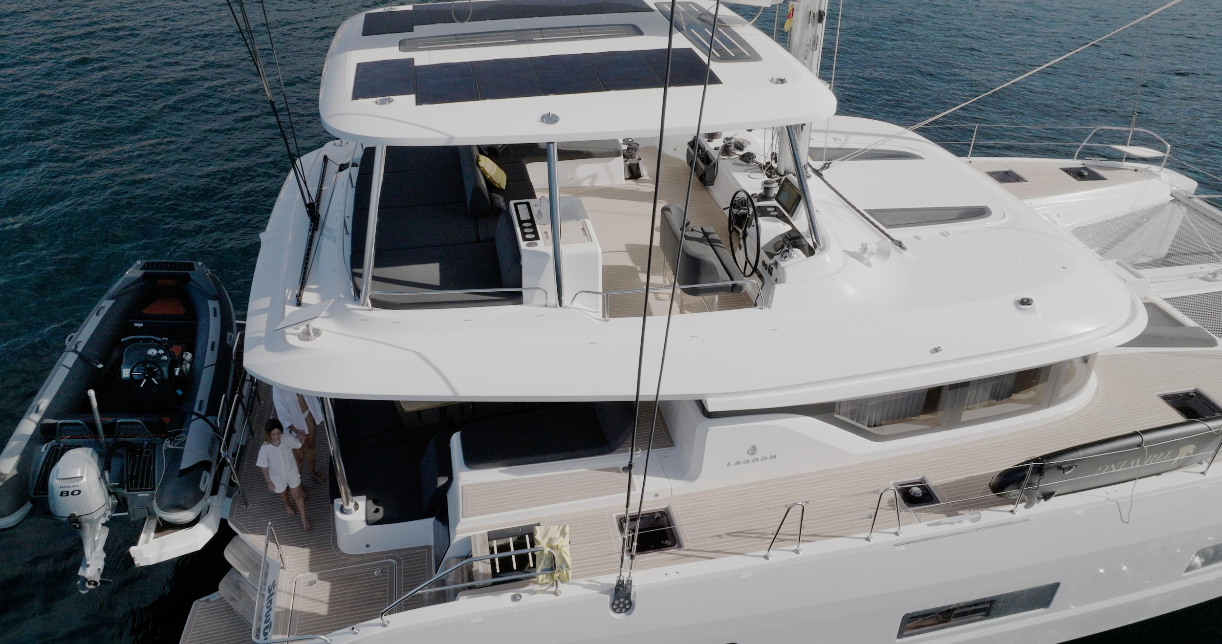 Lagoon 55 — photo 6