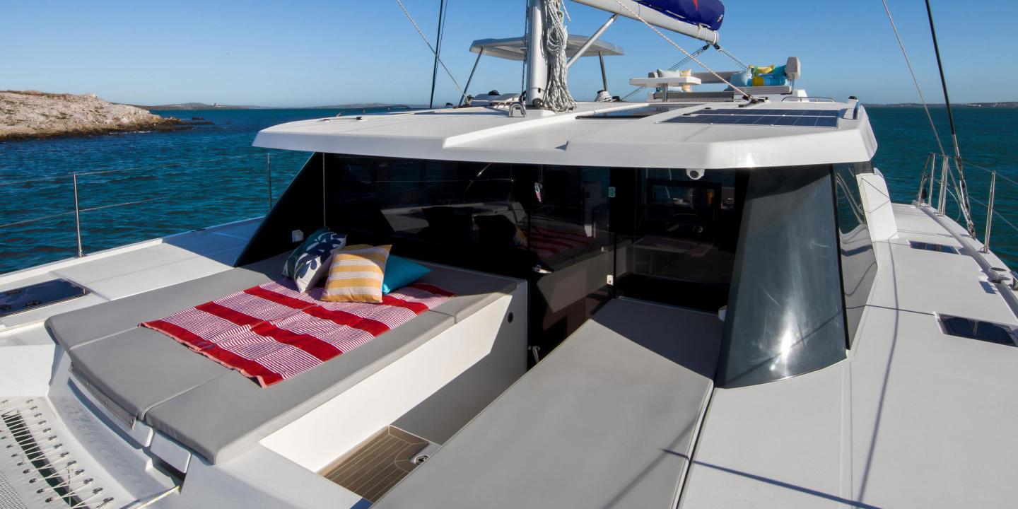 Leopard 42 — photo 10