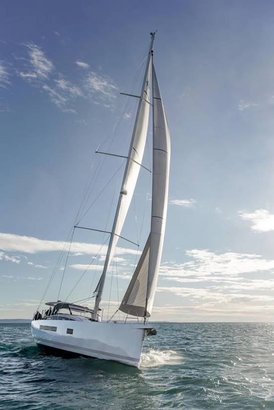 Jeanneau 65 — photo 15