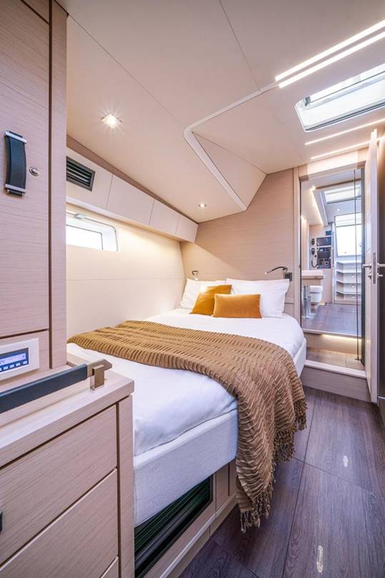 Jeanneau 65 — photo 10