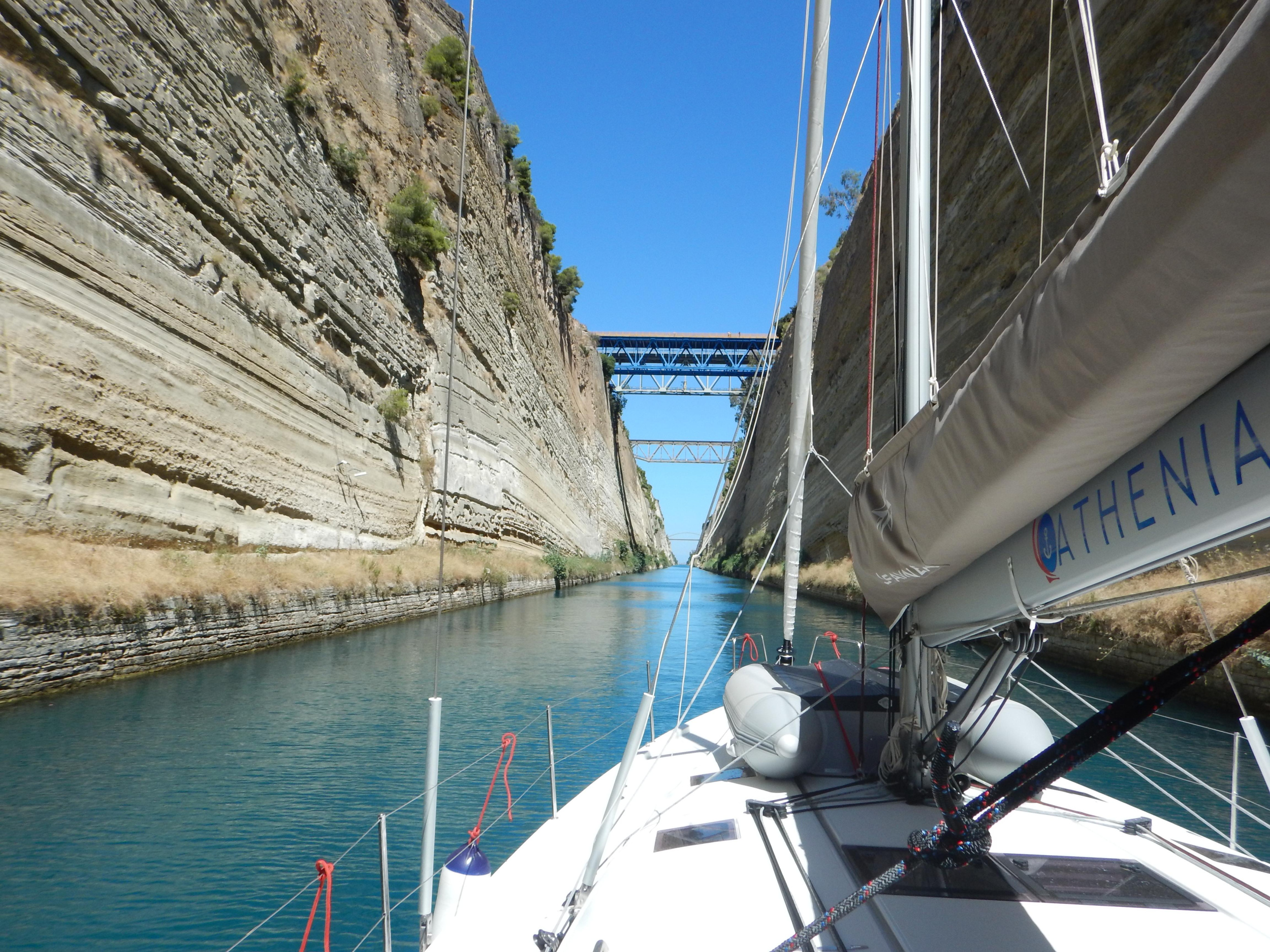 Sun Odyssey 490 — photo 15