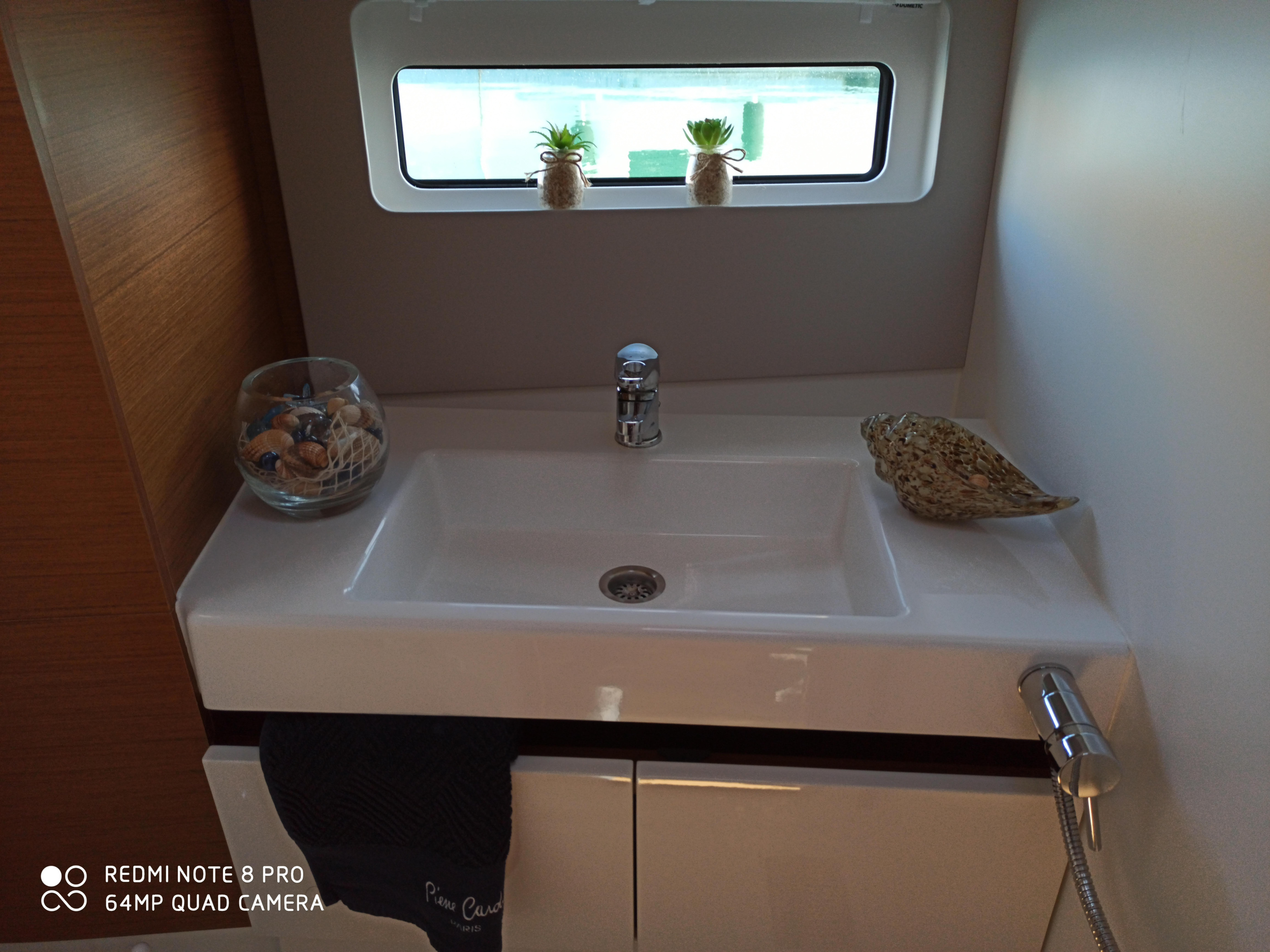 Sun Odyssey 490 — photo 5