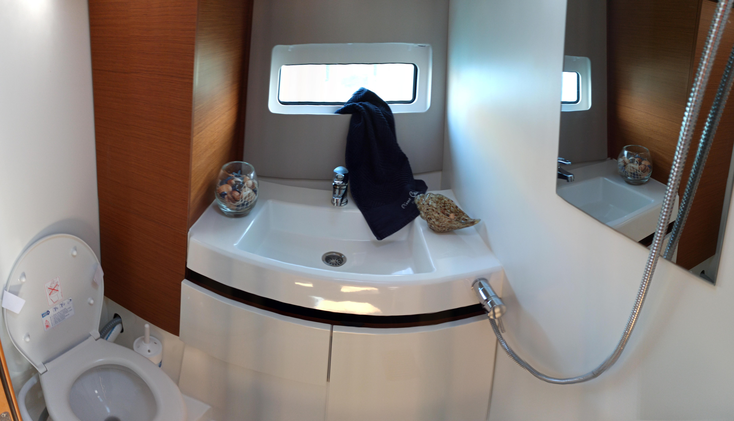 Sun Odyssey 490 — photo 13