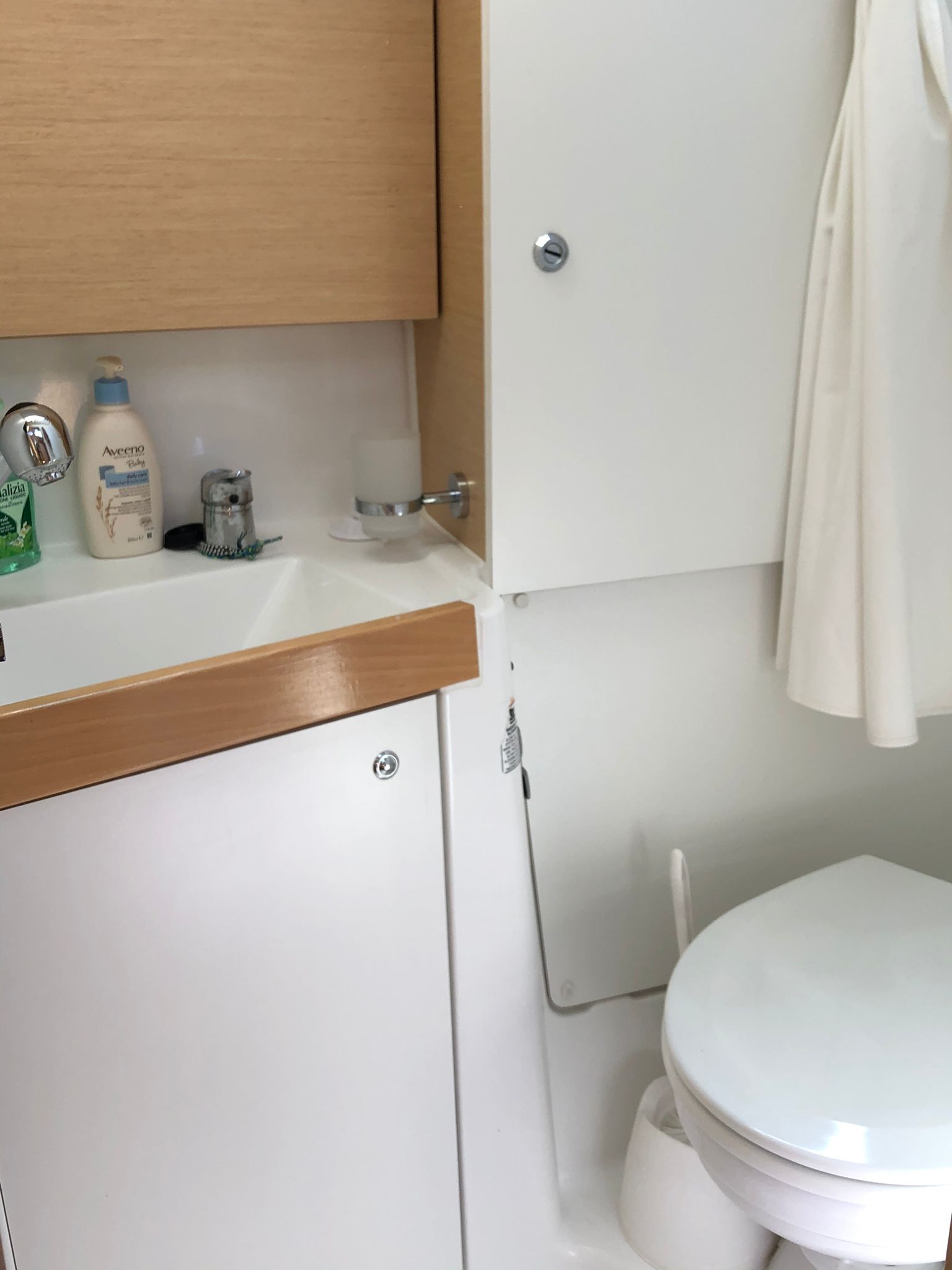 Oceanis 38 — photo 10