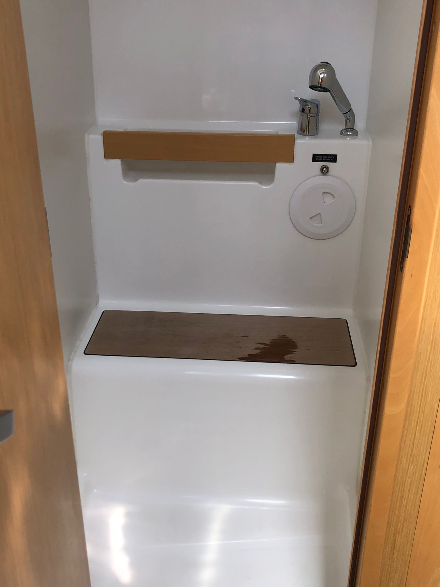 Oceanis 38 — photo 5