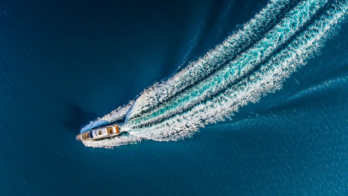 Azimut 66 Fly — photo 23