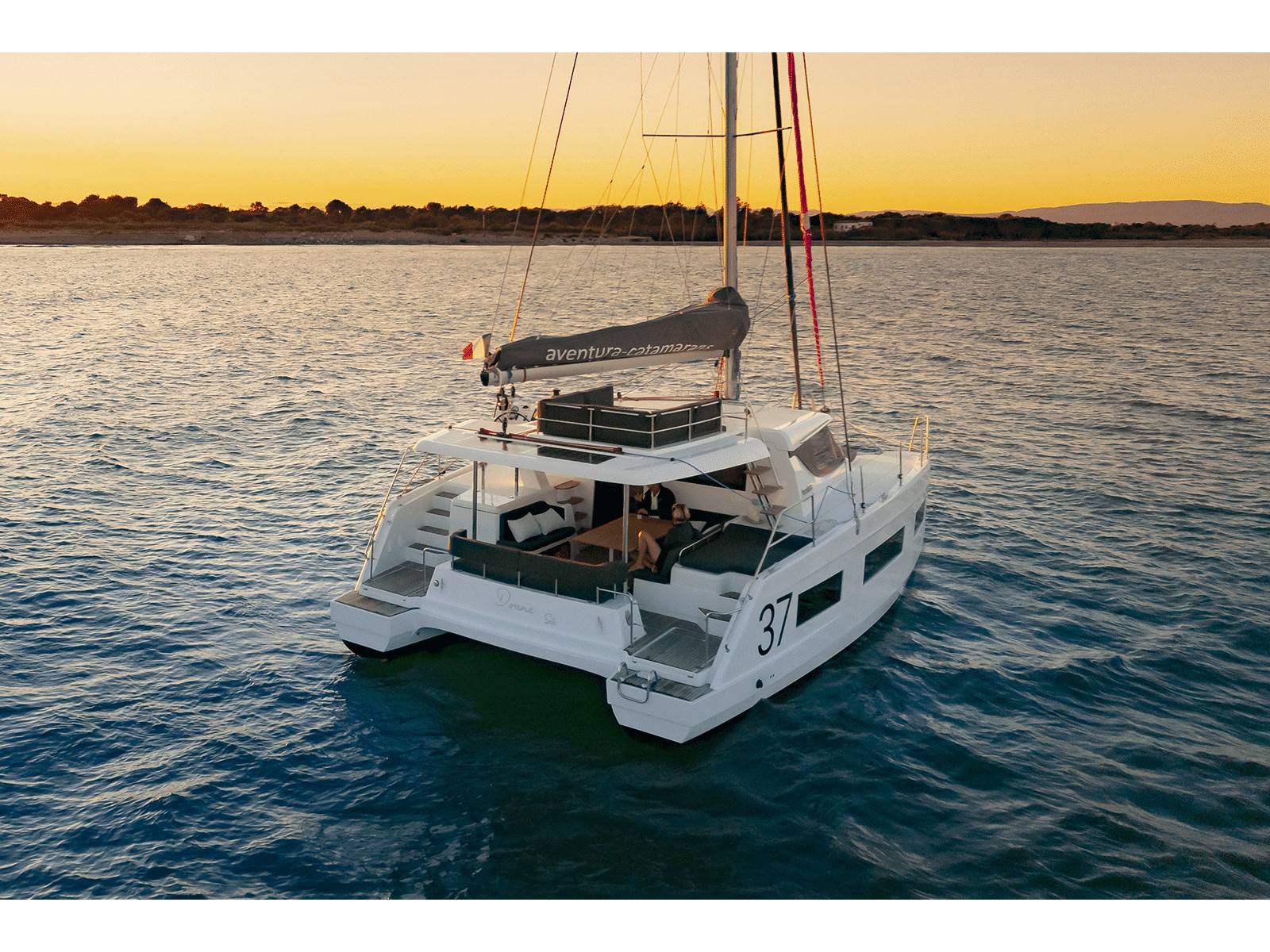 Aventura 37 — photo 1