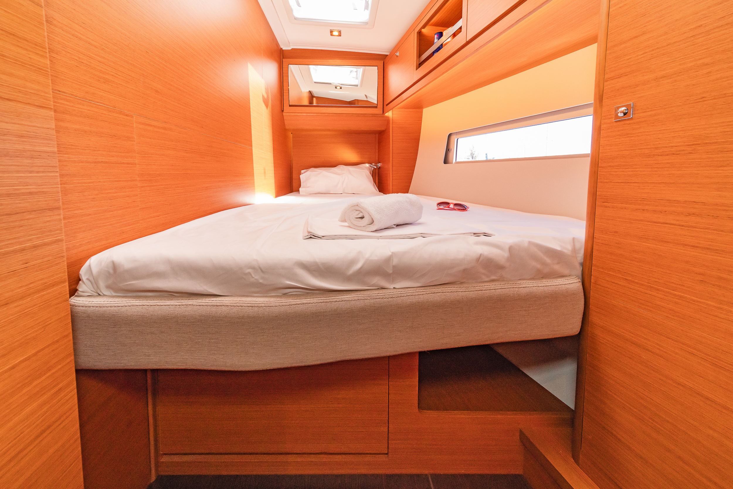 Dufour 470 — photo 10