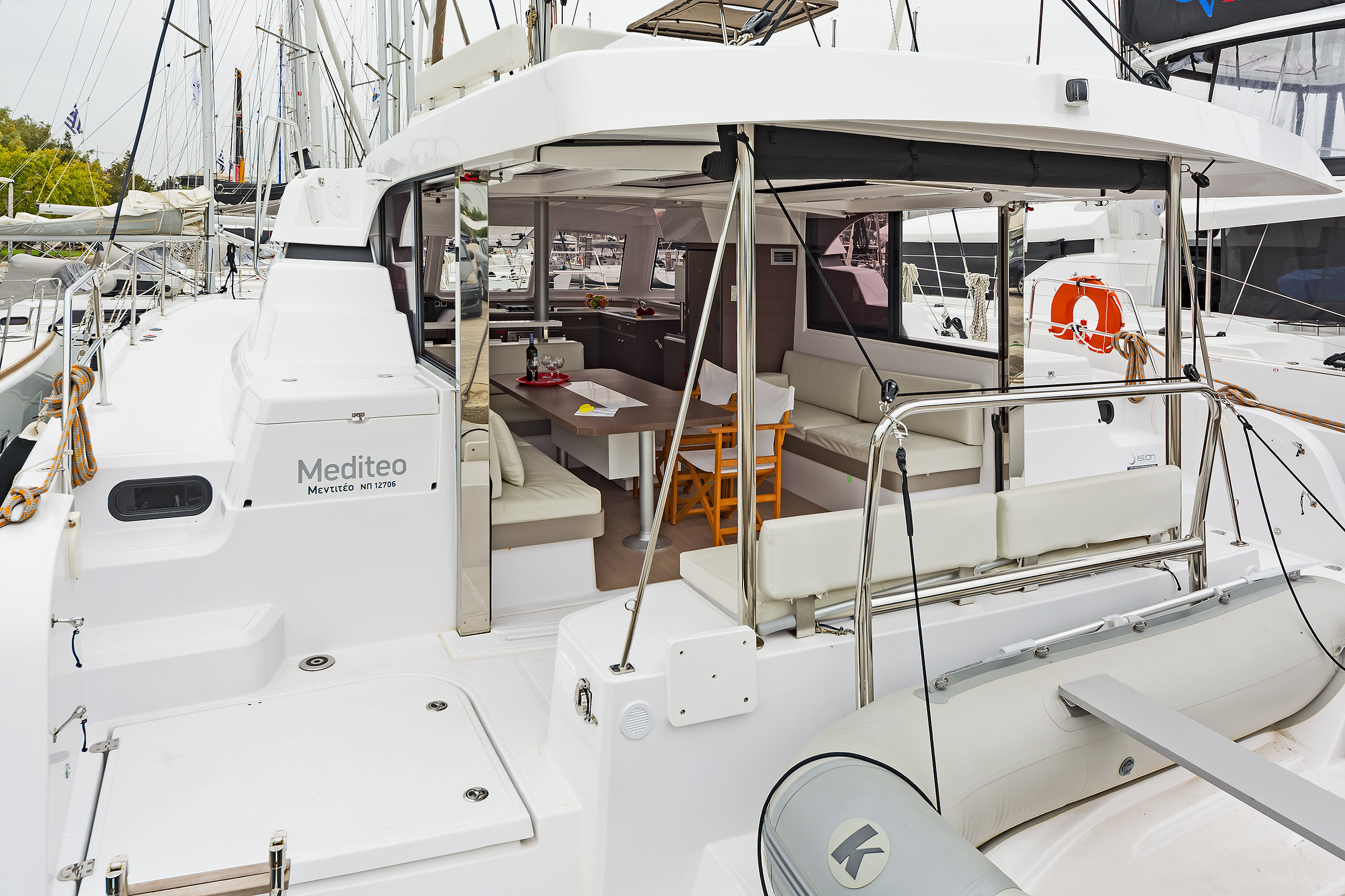 Bali Catspace & GEN & WM — photo 14