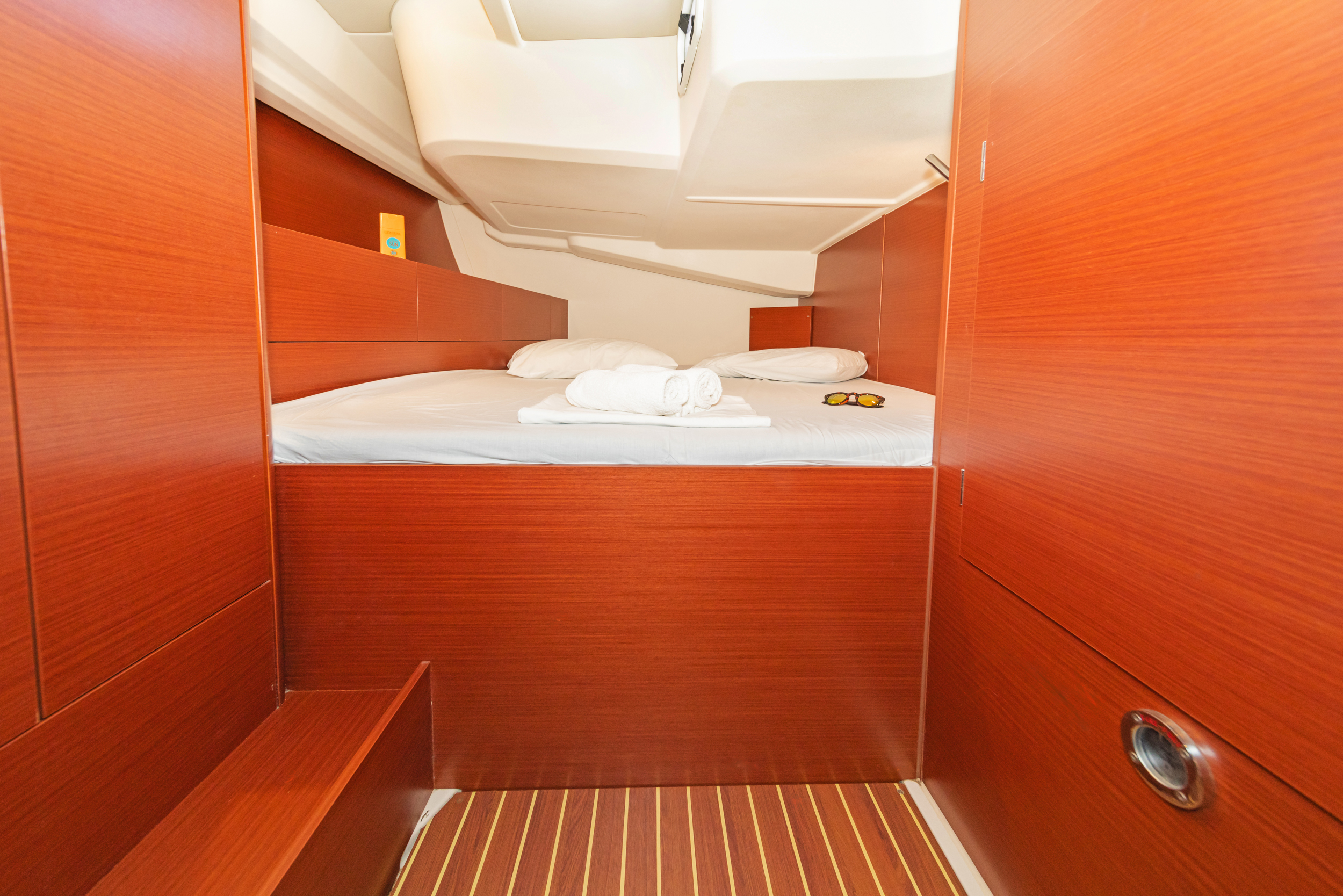 Hanse 508 — photo 9