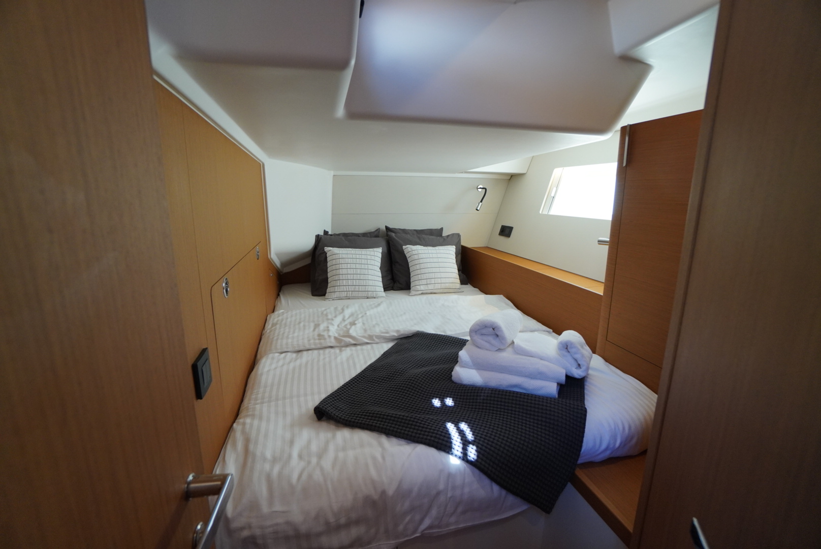 First Yacht 53 — photo 2