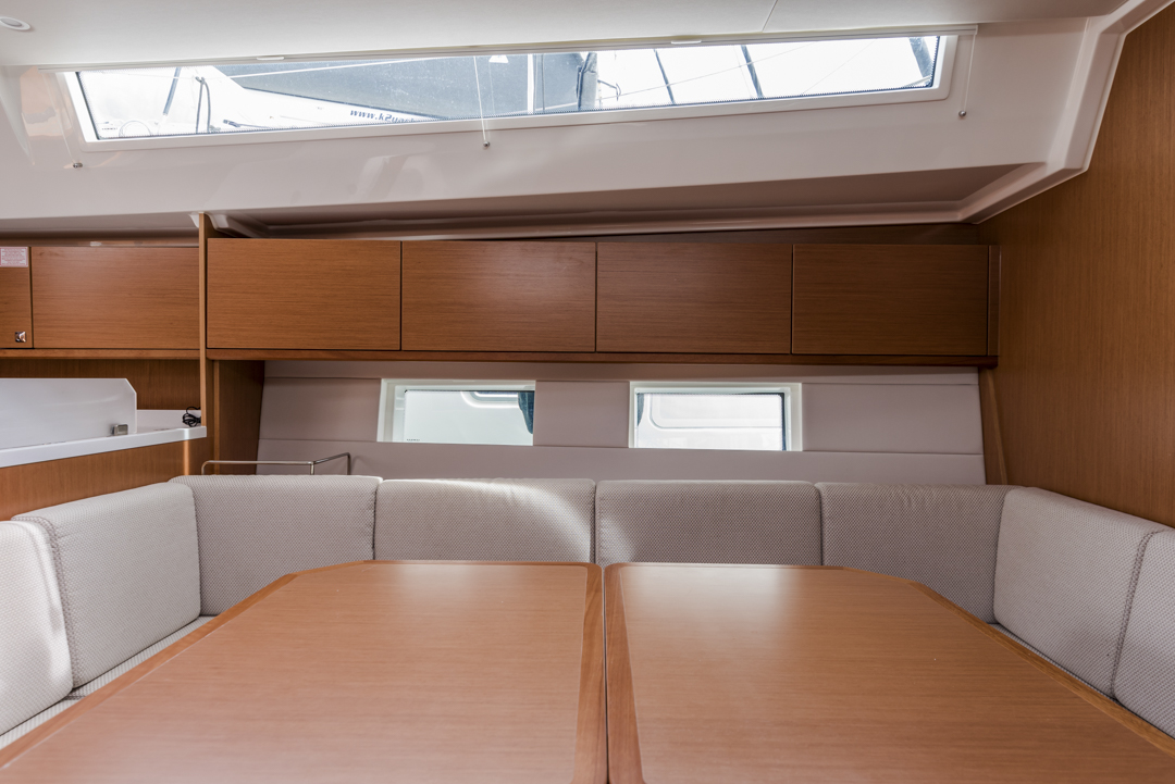 Bavaria C45 — photo 14