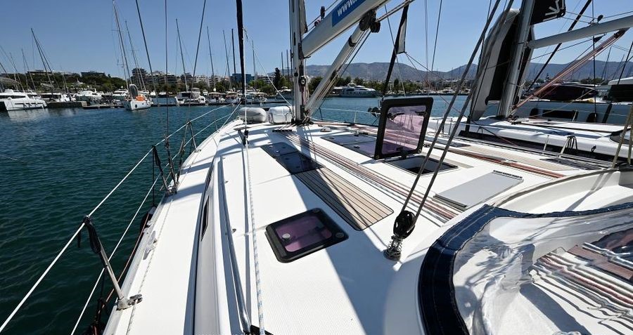 Bavaria 50 — photo 4