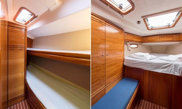 Bavaria 50 — photo 7
