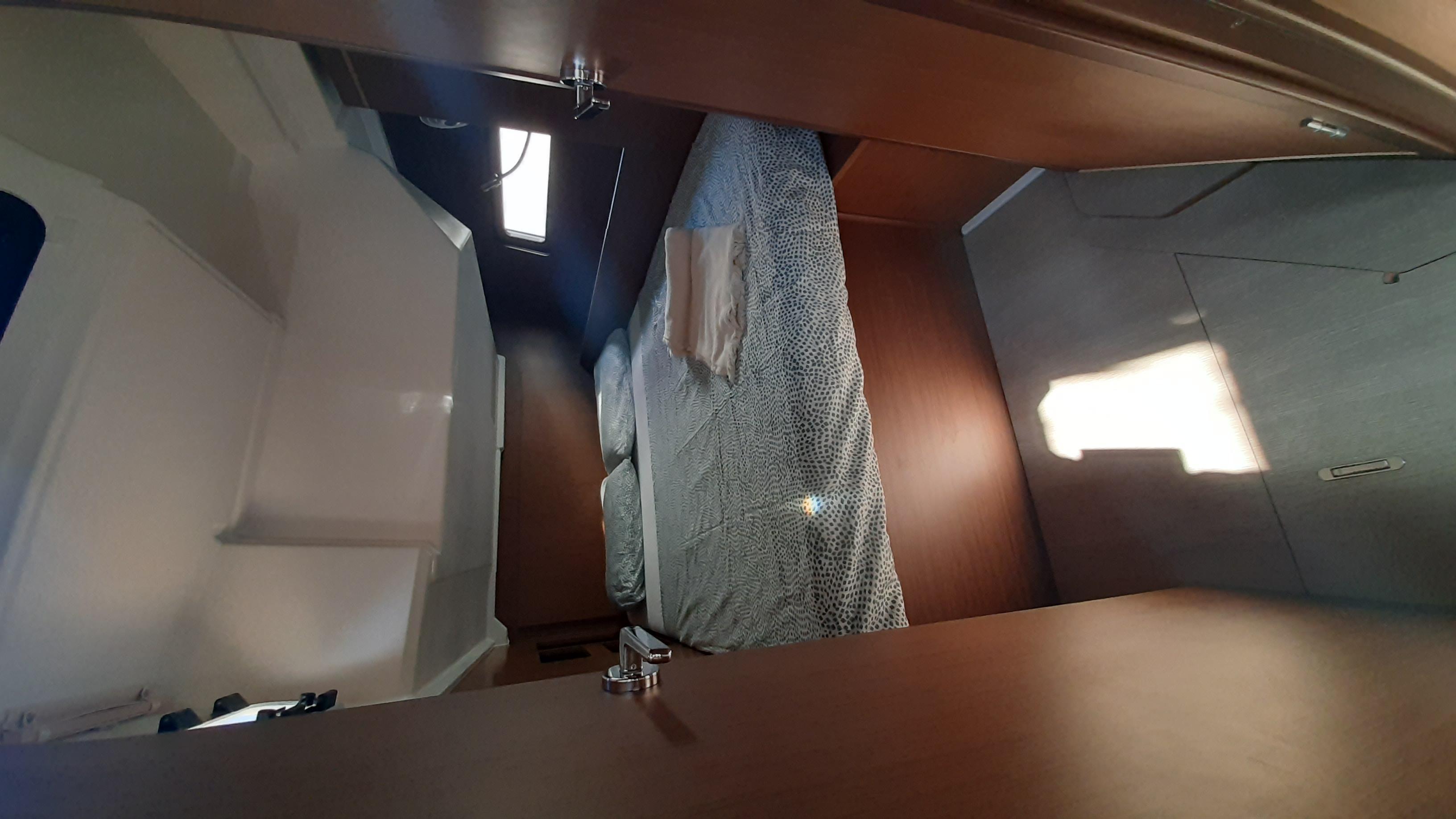 Oceanis 46.1 - owner version — photo 5