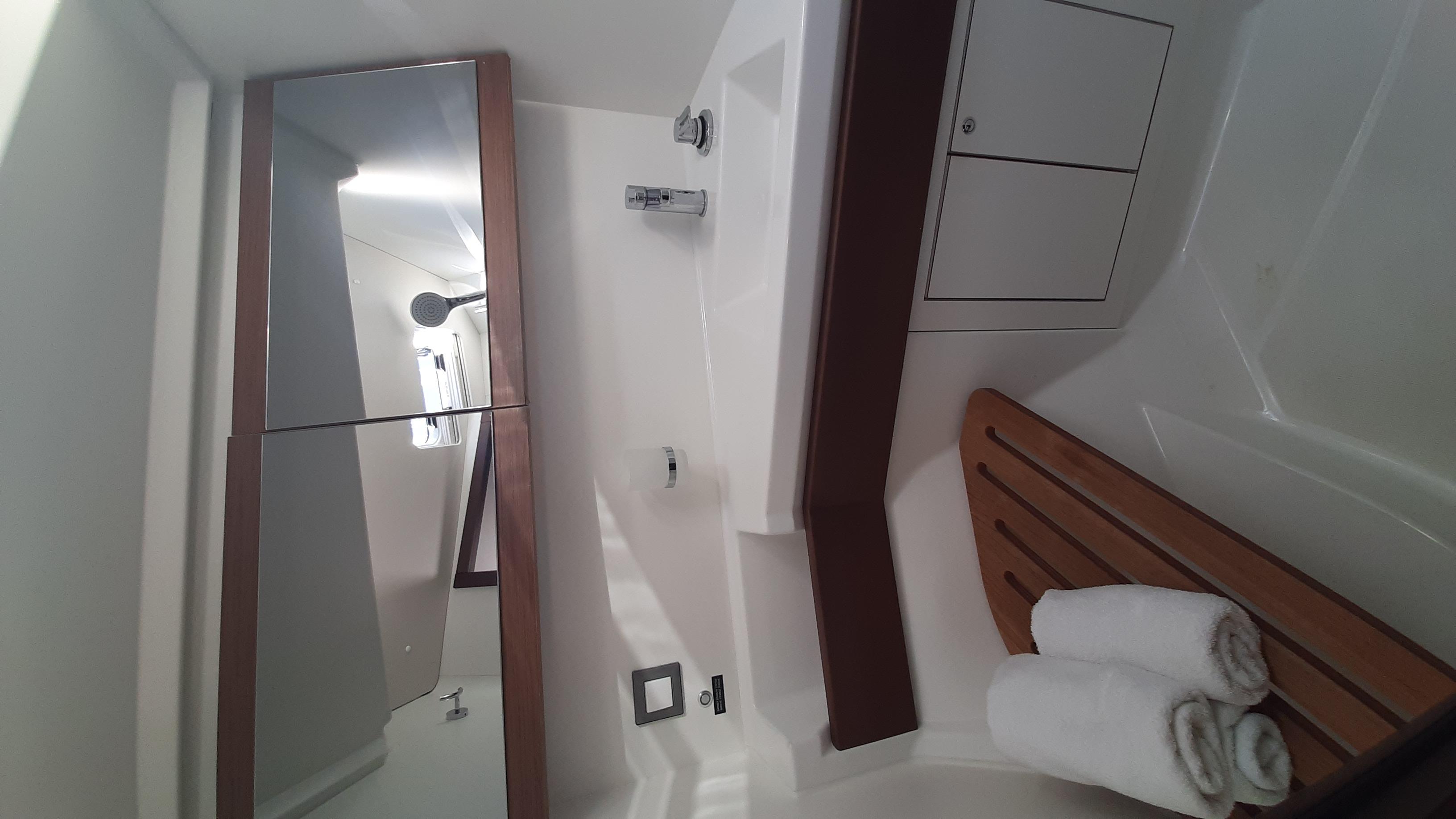 Oceanis 46.1 - owner version — photo 4