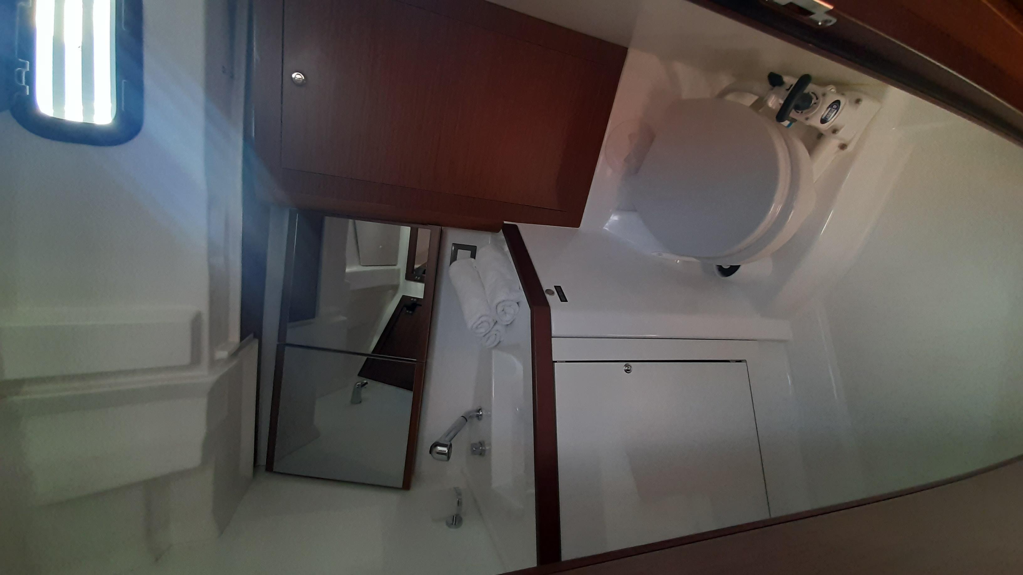Oceanis 46.1 - owner version — photo 6