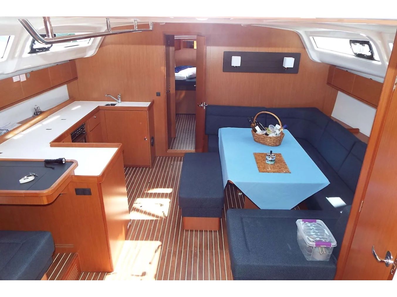 Bavaria 51 — photo 2