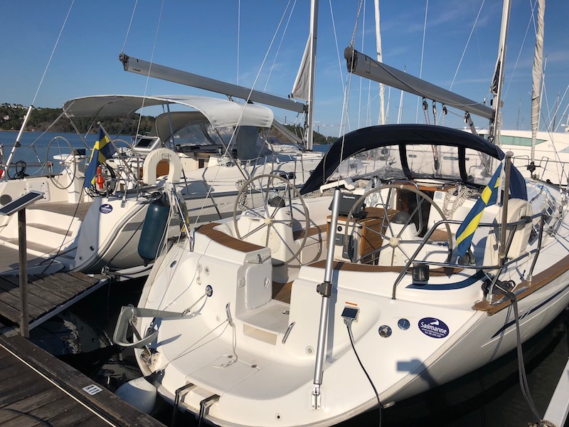 Bavaria 44 (Refit 2023) — photo 1