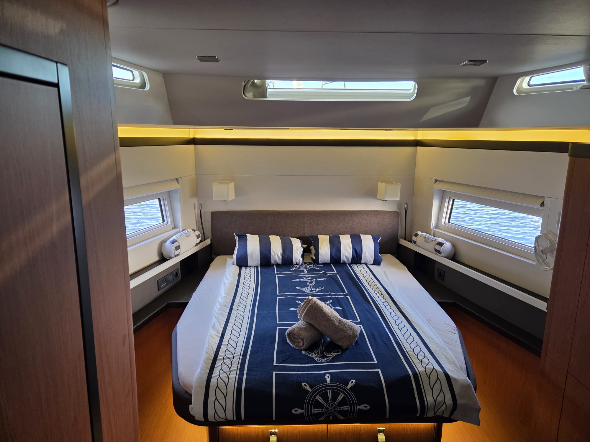 Oceanis 62 — photo 12