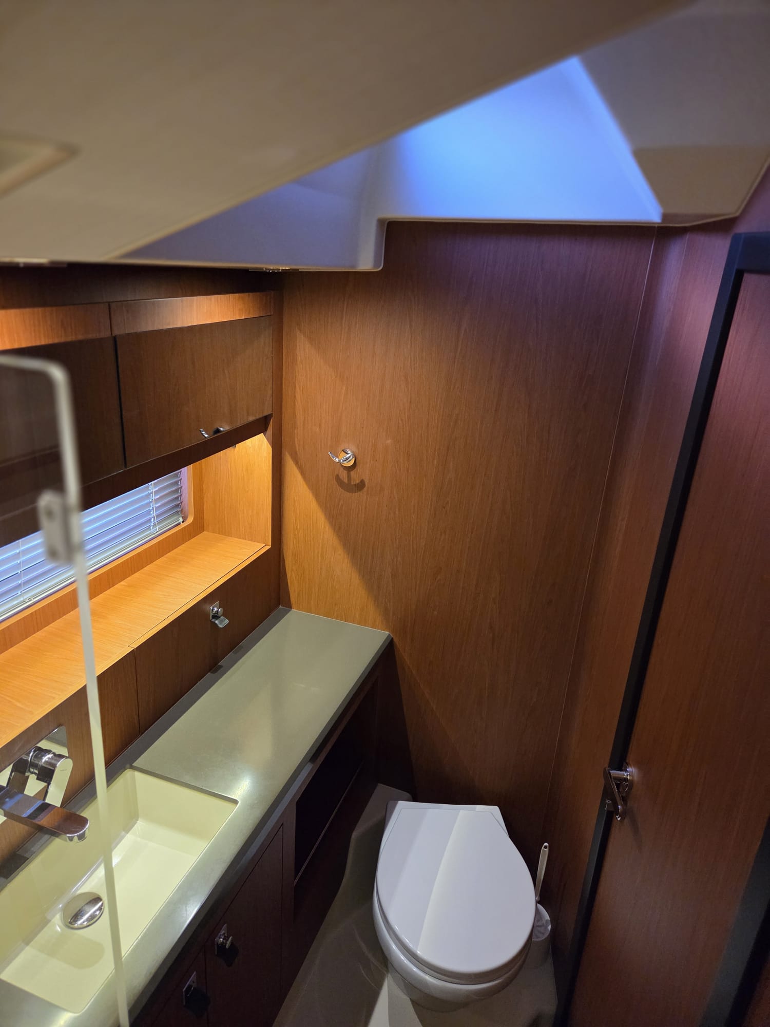 Oceanis 62 — photo 31