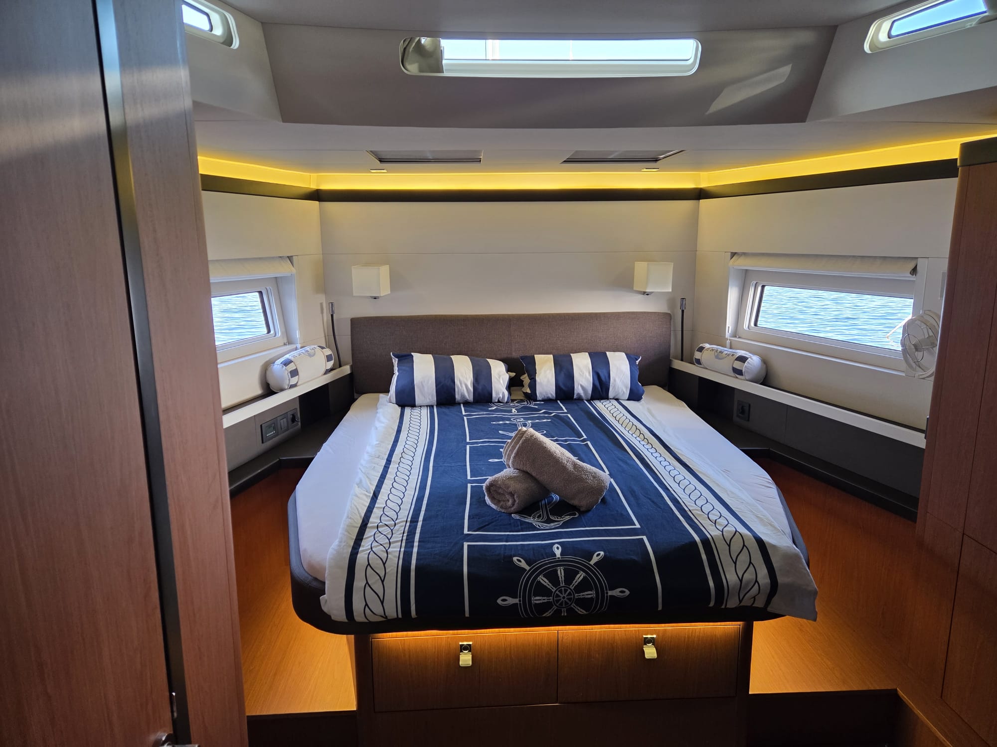 Oceanis 62 — photo 14