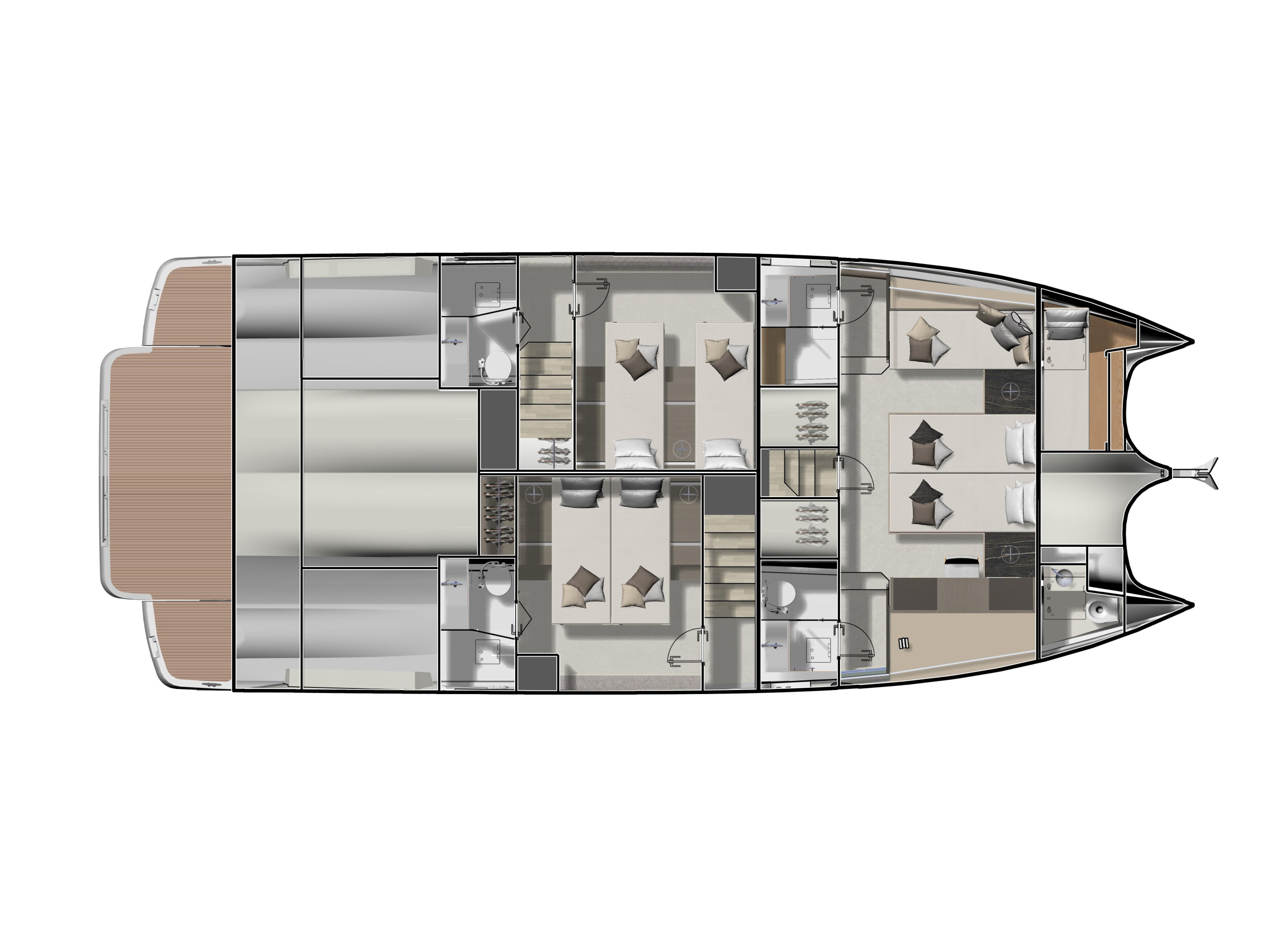 Prestige M48 — photo 15