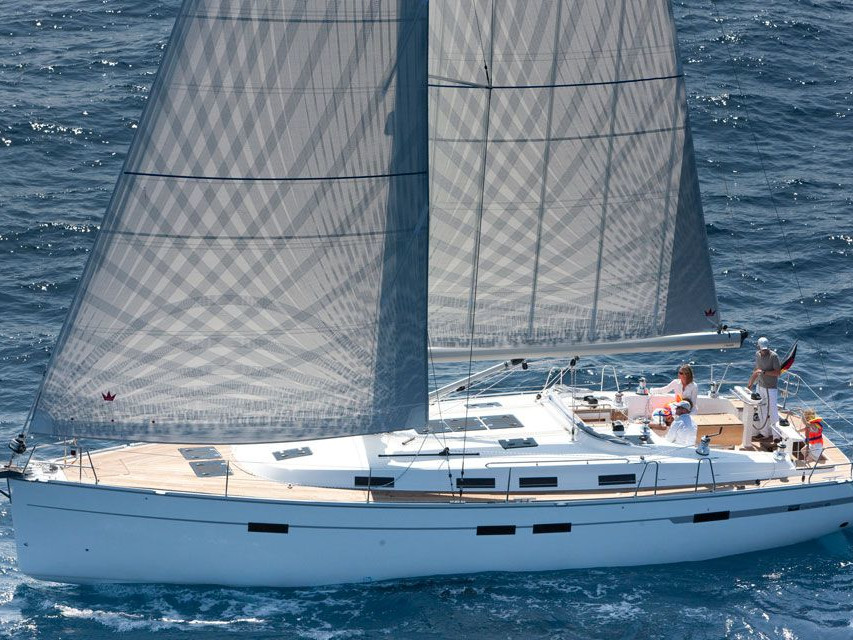 Bavaria Cruiser 45 — photo 1