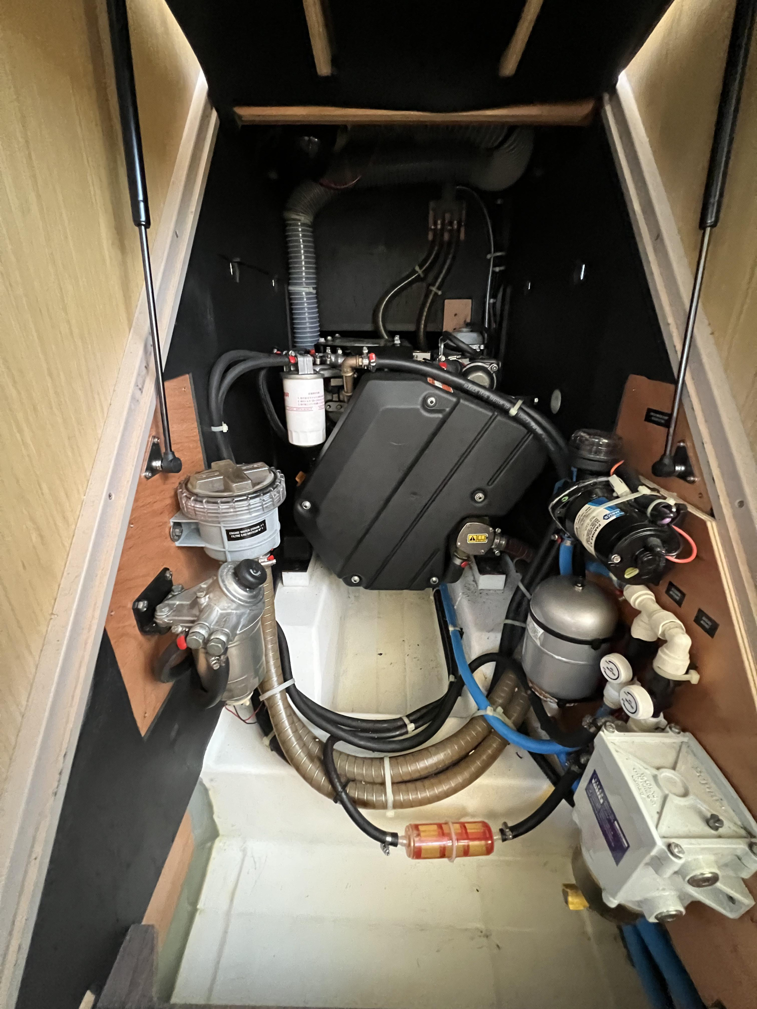 Oceanis 41.1 — photo 2