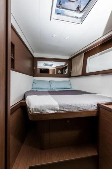 Lagoon 450 Flybridge — photo 2