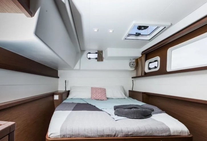 Lagoon 450 Flybridge — photo 11