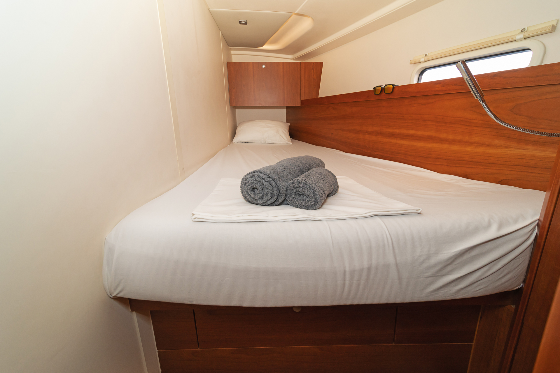 Hanse 455 — photo 24