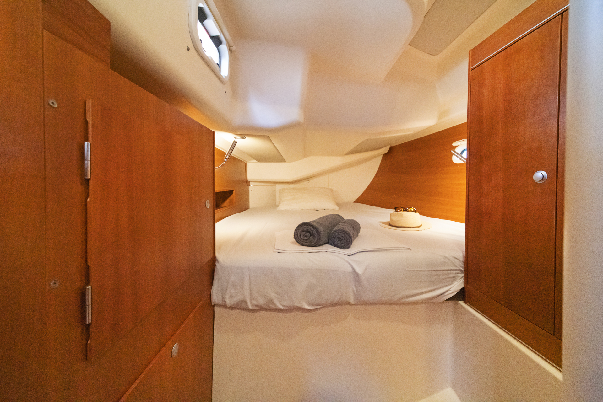 Hanse 455 — photo 15